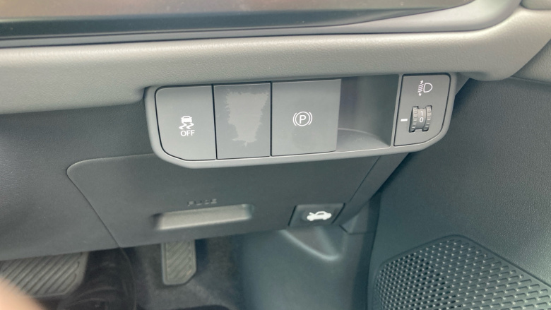 Kia Ev3 148kW Air 81.4kWh 5dr Auto Electric Estate